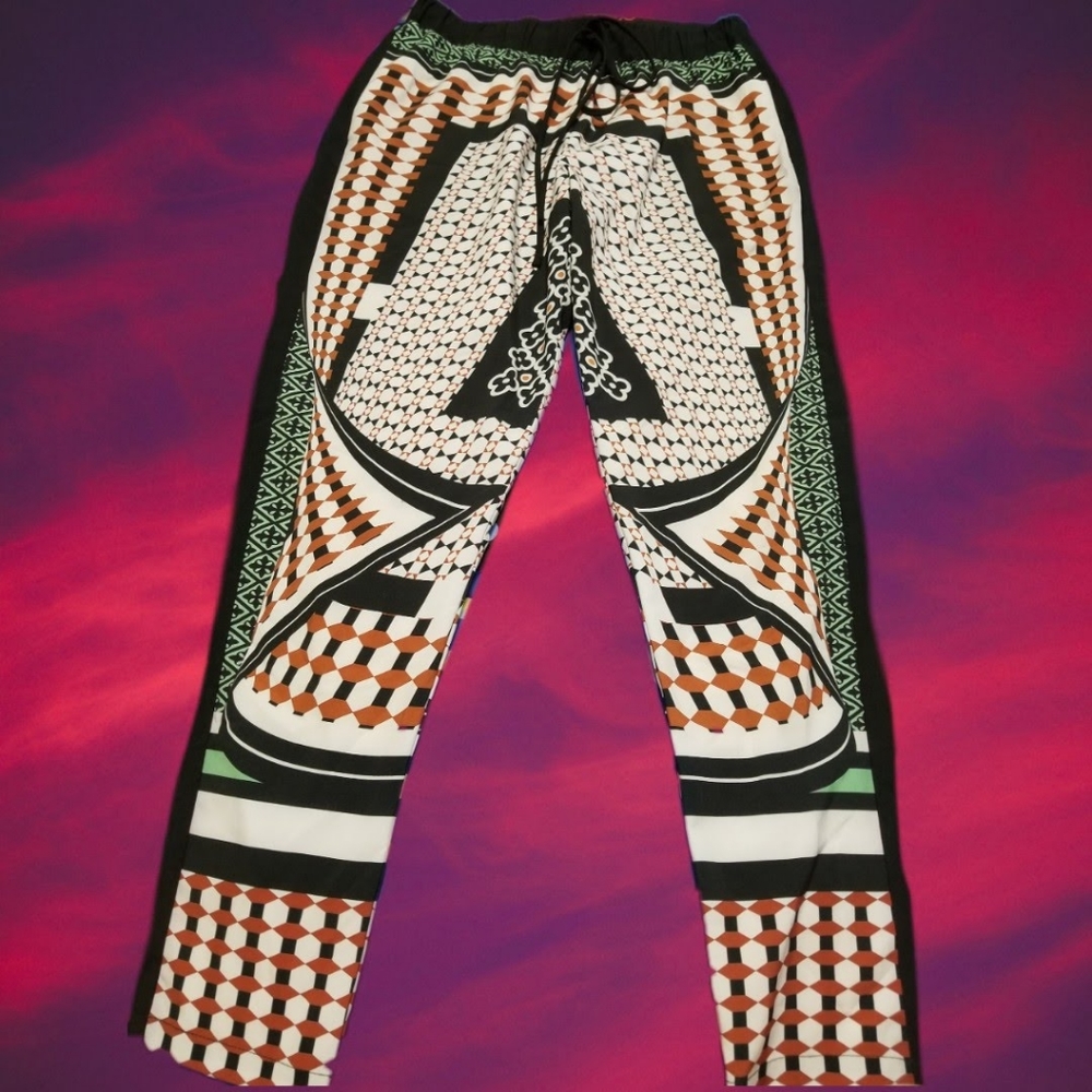 Clover canyon pants BNWOT